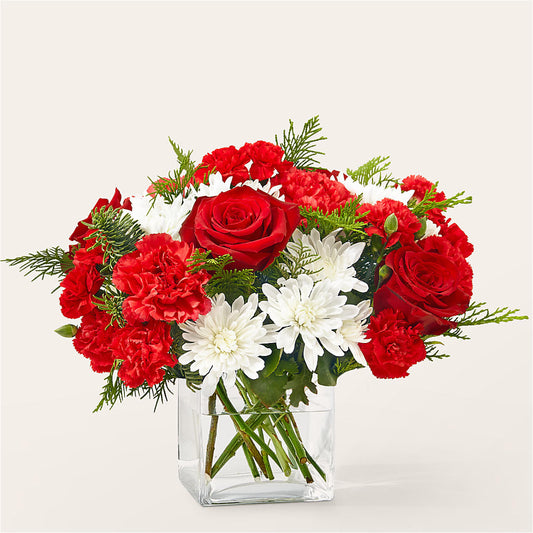 Peppermint Chill Bouquet – HYDE PARK FLORIST & GIFTS, Hyde Park NY