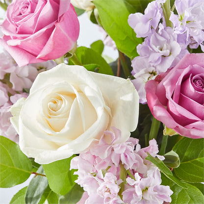 Springtime Spritz Bouquet – HYDE PARK FLORIST & GIFTS, Hyde Park NY