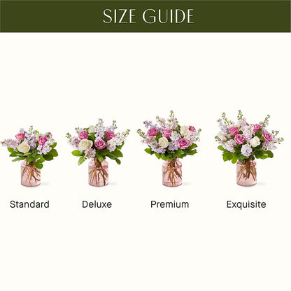 Springtime Spritz Bouquet – HYDE PARK FLORIST & GIFTS, Hyde Park NY