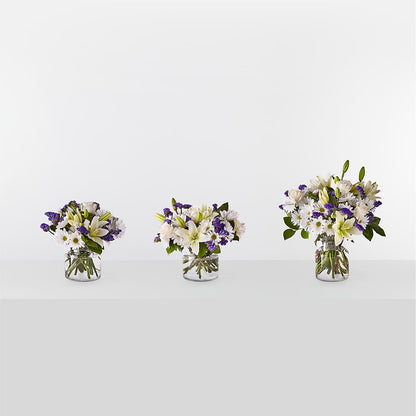 Beyond Blue Bouquet – HYDE PARK FLORIST & GIFTS, Hyde Park NY