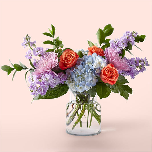 Be Mine Bouquet – HYDE PARK FLORIST & GIFTS, Hyde Park NY