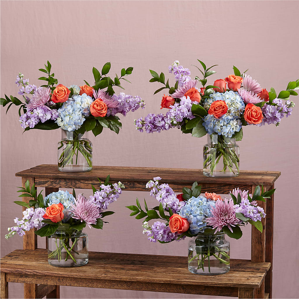 Be Mine Bouquet – HYDE PARK FLORIST & GIFTS, Hyde Park NY