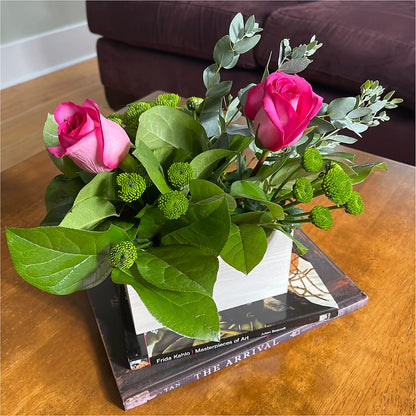 Wild Spirit Bouquet – HYDE PARK FLORIST & GIFTS, Hyde Park NY