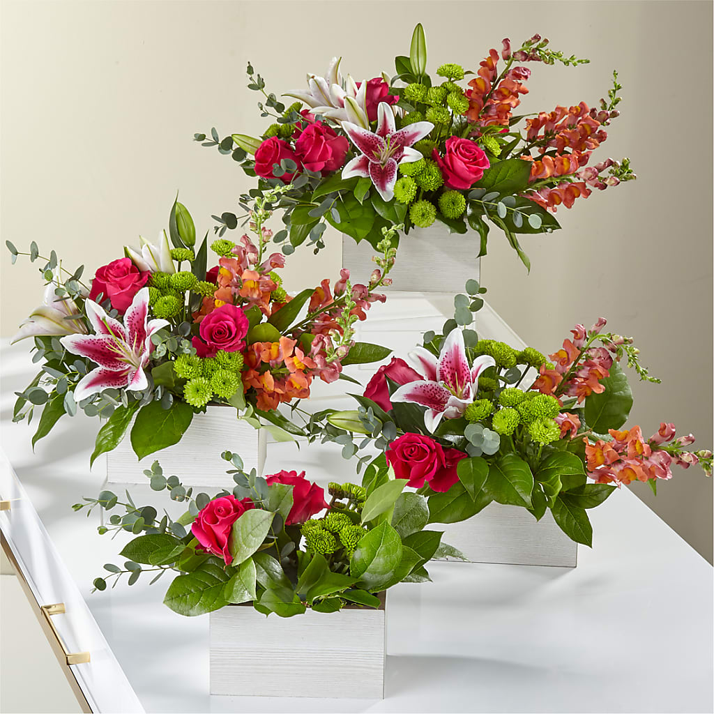 Wild Spirit Bouquet – HYDE PARK FLORIST & GIFTS, Hyde Park NY