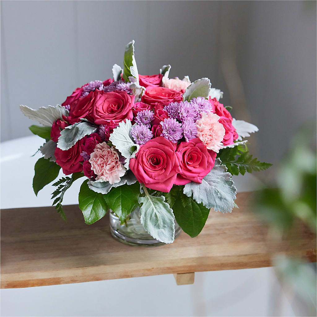 Sweet As Can Be Bouquet – HYDE PARK FLORIST & GIFTS, Hyde Park NY