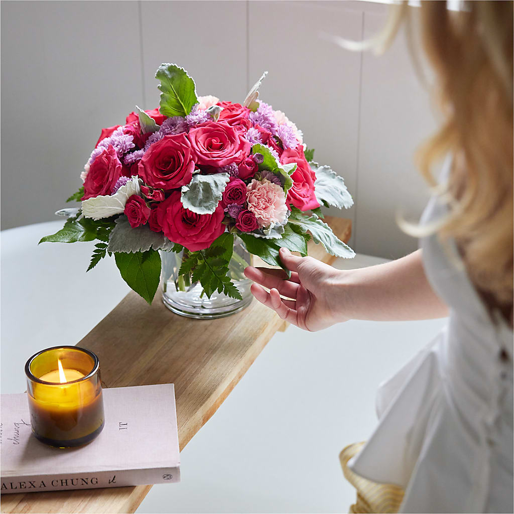 Sweet As Can Be Bouquet – HYDE PARK FLORIST & GIFTS, Hyde Park NY