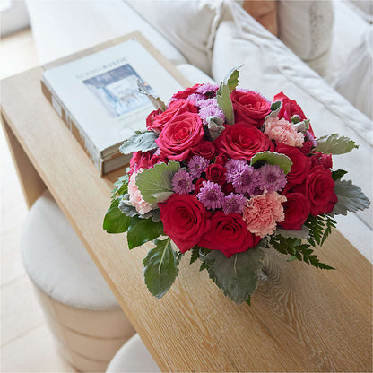 Sweet As Can Be Bouquet – HYDE PARK FLORIST & GIFTS, Hyde Park NY