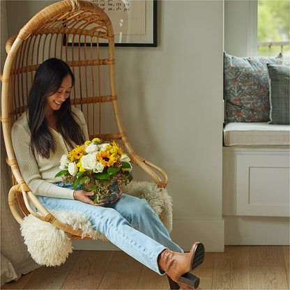 Luminous Morning Bouquet – HYDE PARK FLORIST & GIFTS, Hyde Park NY