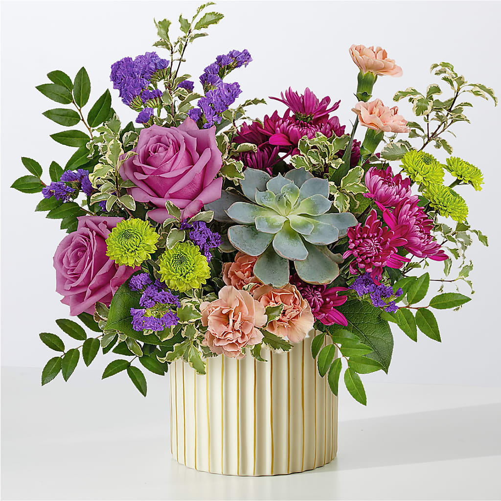 You're a Gem Bouquet – HYDE PARK FLORIST & GIFTS, Hyde Park NY