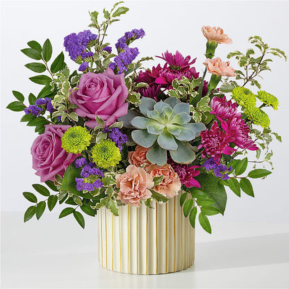 You're a Gem Bouquet – HYDE PARK FLORIST & GIFTS, Hyde Park NY