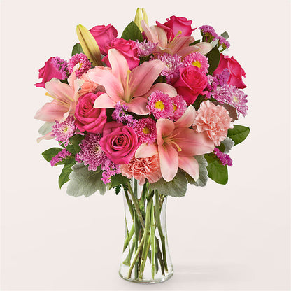 Dream Come True Bouquet – HYDE PARK FLORIST & GIFTS, Hyde Park NY