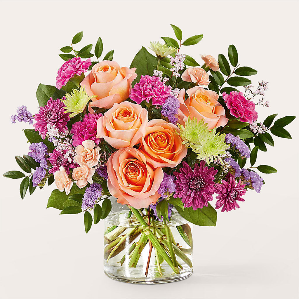 Effervescence Bouquet – HYDE PARK FLORIST & GIFTS, Hyde Park NY