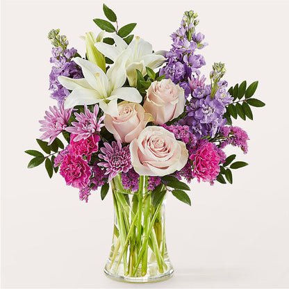High Tea Bouquet – HYDE PARK FLORIST & GIFTS, Hyde Park NY