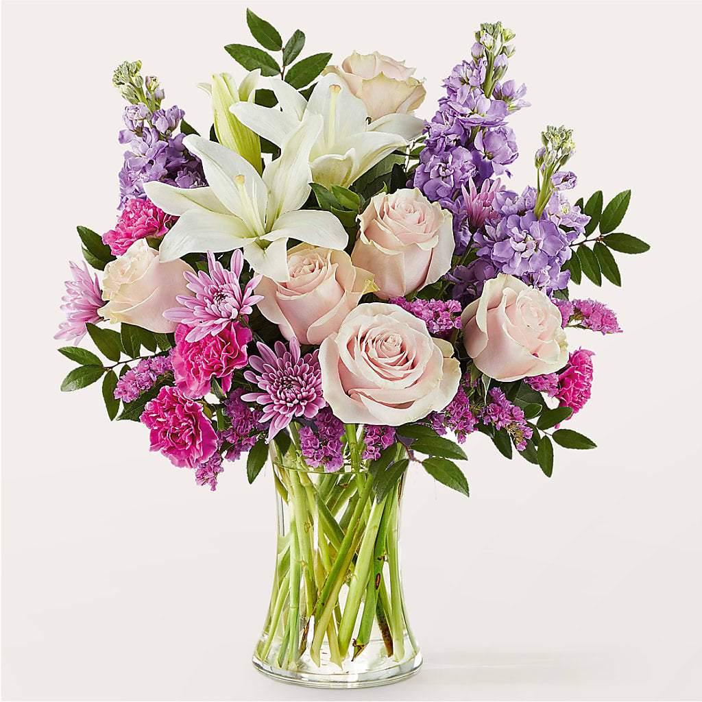 High Tea Bouquet – HYDE PARK FLORIST & GIFTS, Hyde Park NY