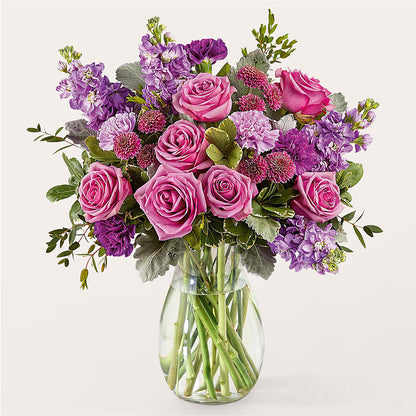 A Love Story Bouquet – HYDE PARK FLORIST & GIFTS, Hyde Park NY