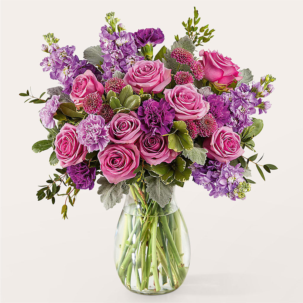 A Love Story Bouquet – HYDE PARK FLORIST & GIFTS, Hyde Park NY
