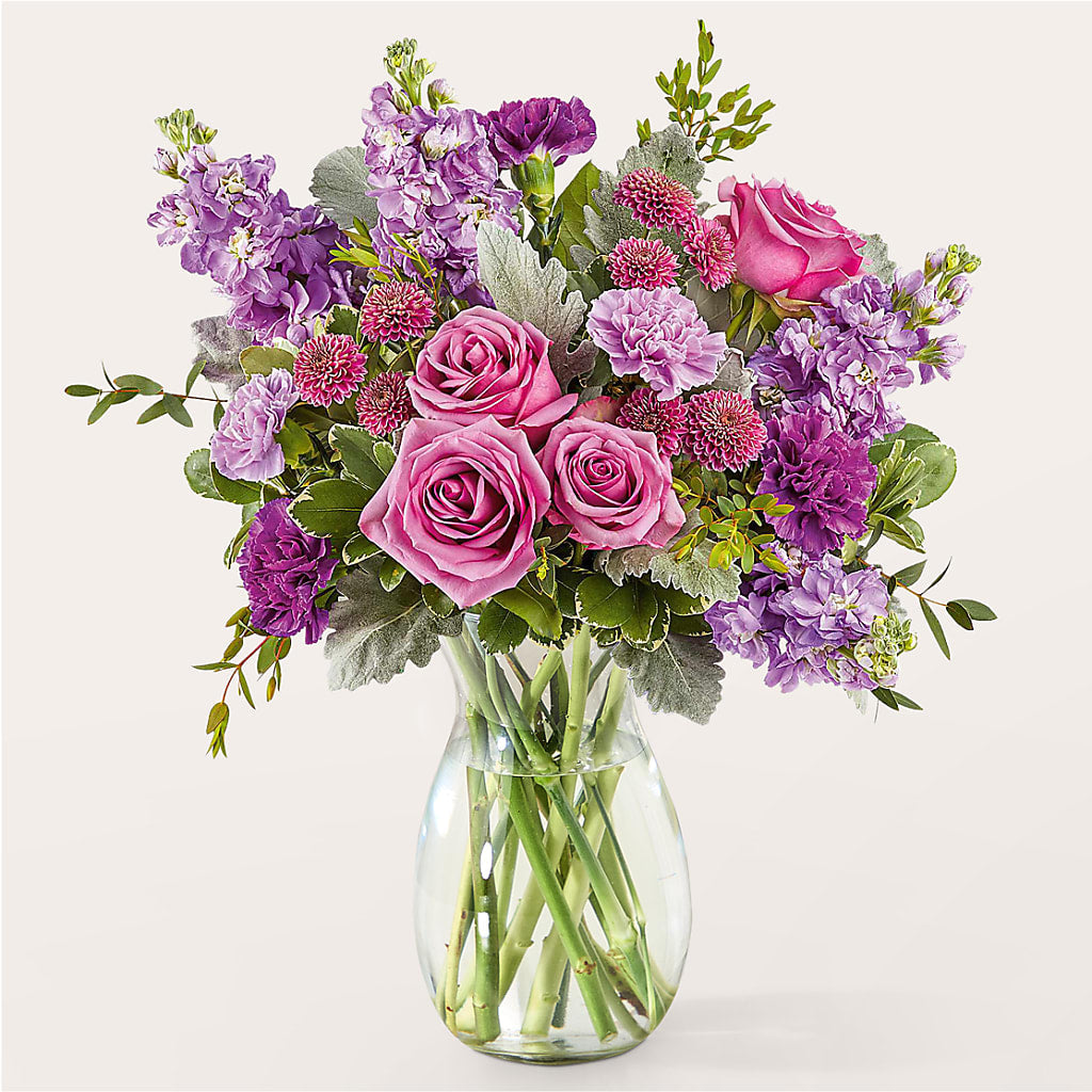 A Love Story Bouquet – HYDE PARK FLORIST & GIFTS, Hyde Park NY