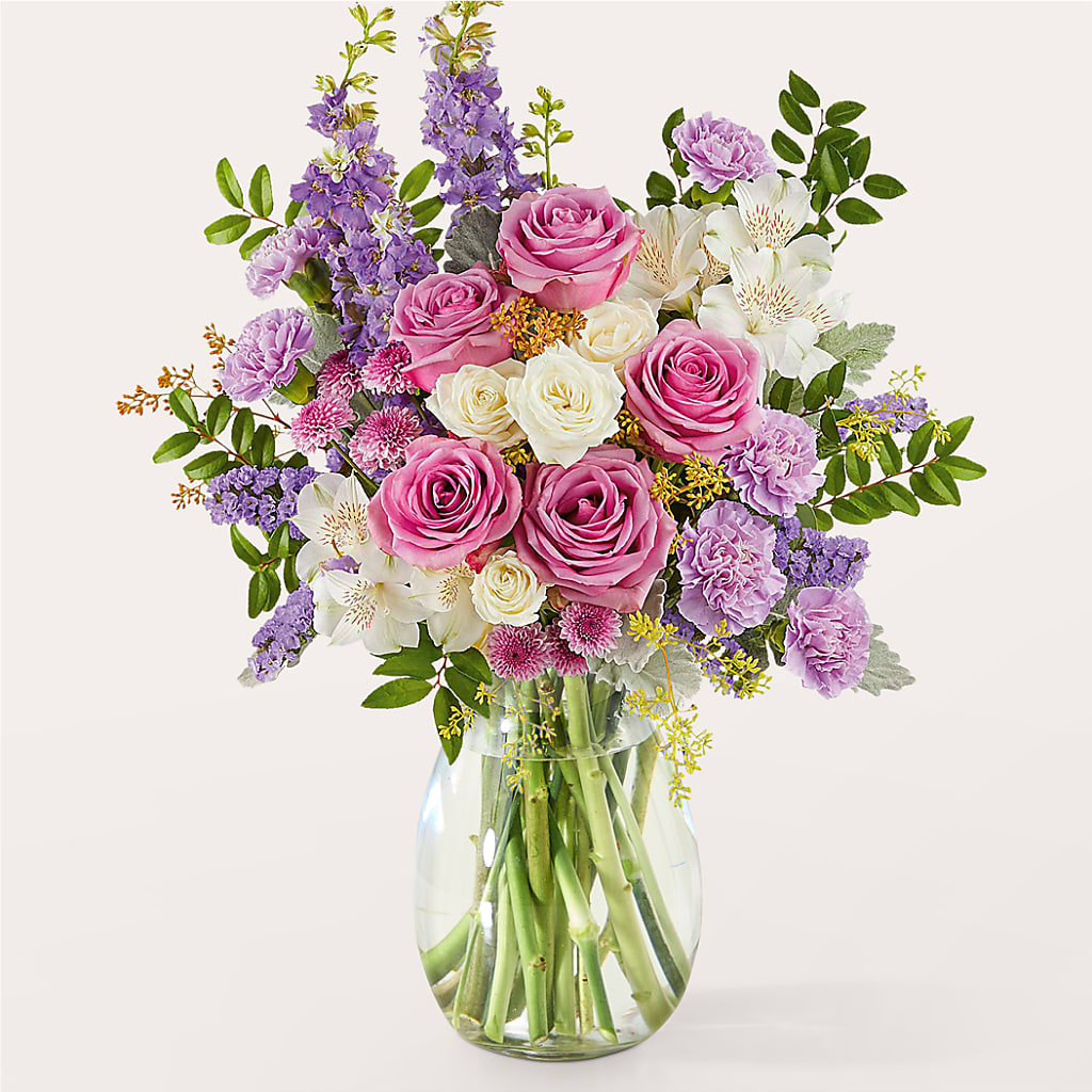 Lucky Me Bouquet – HYDE PARK FLORIST & GIFTS, Hyde Park NY