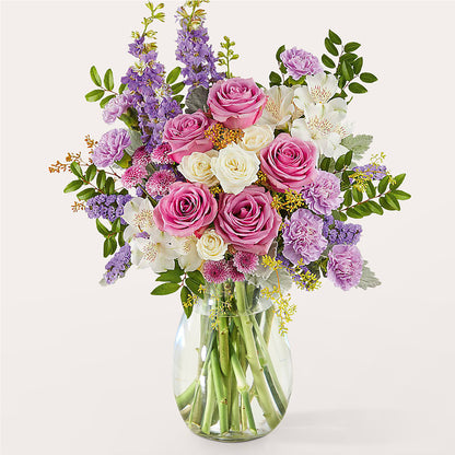 Lucky Me Bouquet – HYDE PARK FLORIST & GIFTS, Hyde Park NY