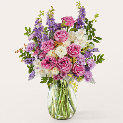Lucky Me Bouquet – HYDE PARK FLORIST & GIFTS, Hyde Park NY