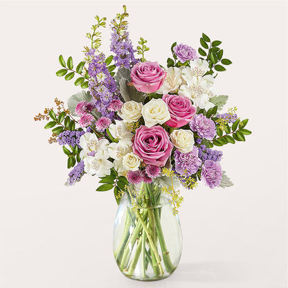 Lucky Me Bouquet – HYDE PARK FLORIST & GIFTS, Hyde Park NY