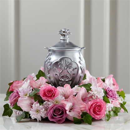 Glorious Tribute Arrangement – HYDE PARK FLORIST & GIFTS, Hyde Park NY