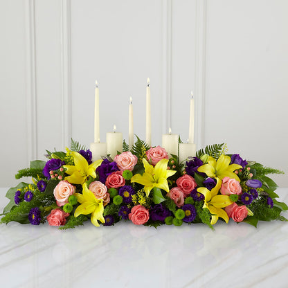 Forever Arrangement – HYDE PARK FLORIST & GIFTS, Hyde Park NY