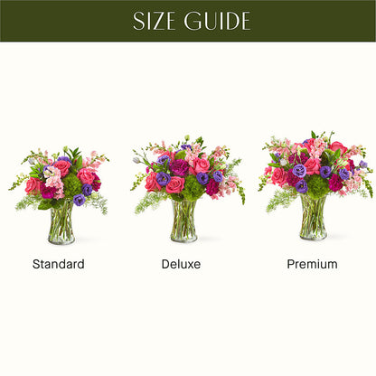 Charm & Comfort Bouquet – HYDE PARK FLORIST & GIFTS, Hyde Park NY