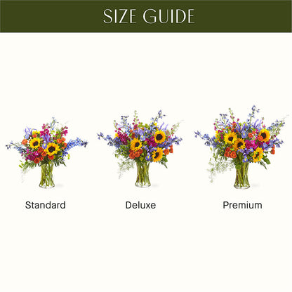 Rays of Life Bouquet – HYDE PARK FLORIST & GIFTS, Hyde Park NY
