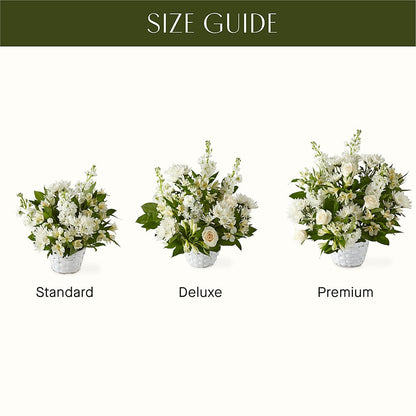 Eternal Affection Arrangement – HYDE PARK FLORIST & GIFTS, Hyde Park NY
