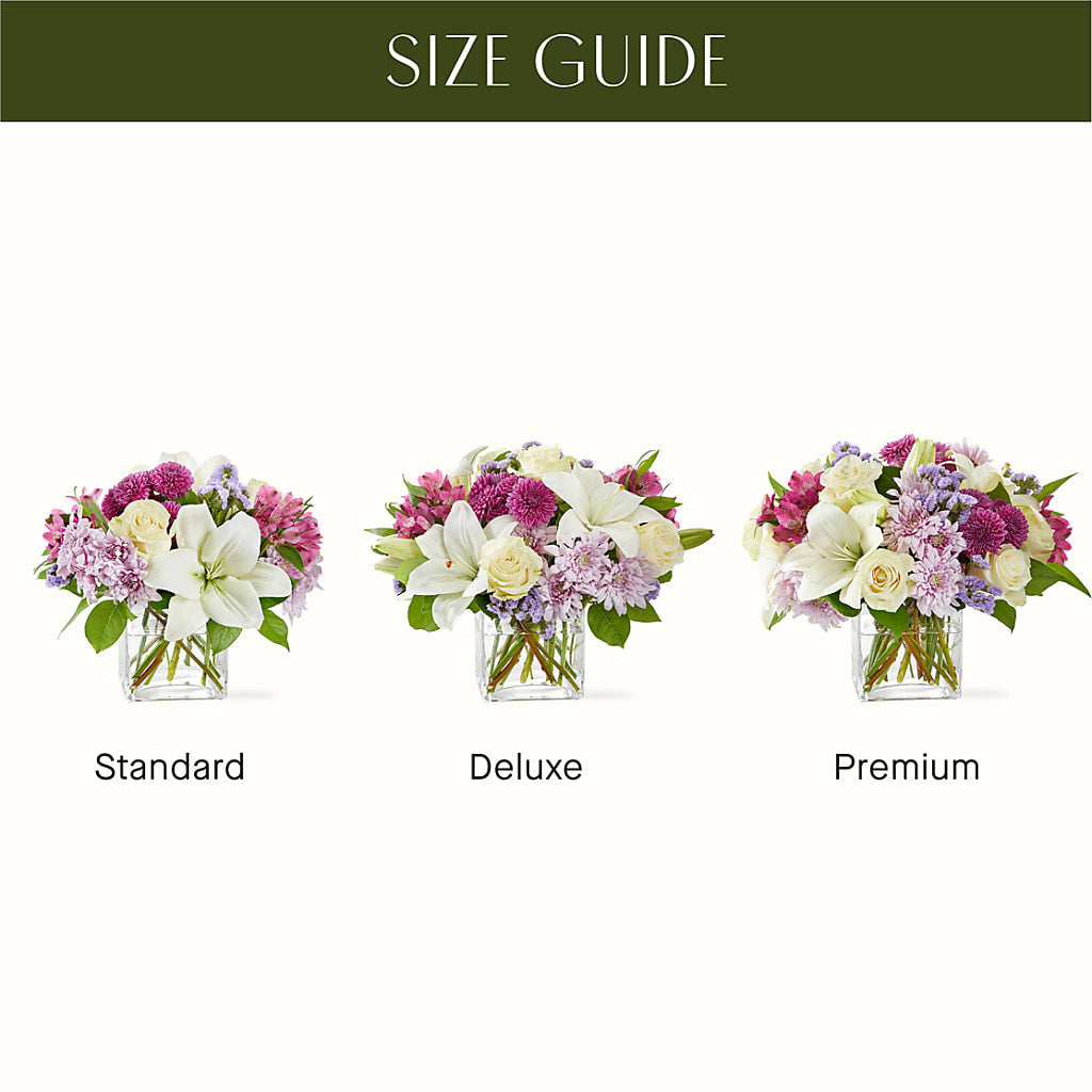 Cared For Bouquet – HYDE PARK FLORIST & GIFTS, Hyde Park NY