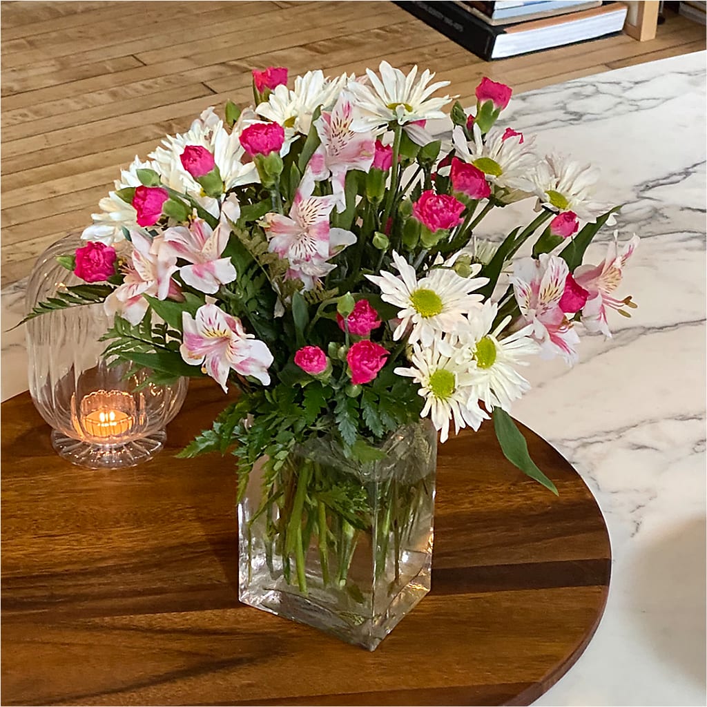 Sweet Surprises® Bouquet – HYDE PARK FLORIST & GIFTS, Hyde Park NY