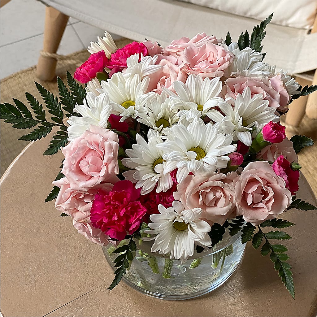 Sweet Surprises® Bouquet – HYDE PARK FLORIST & GIFTS, Hyde Park NY