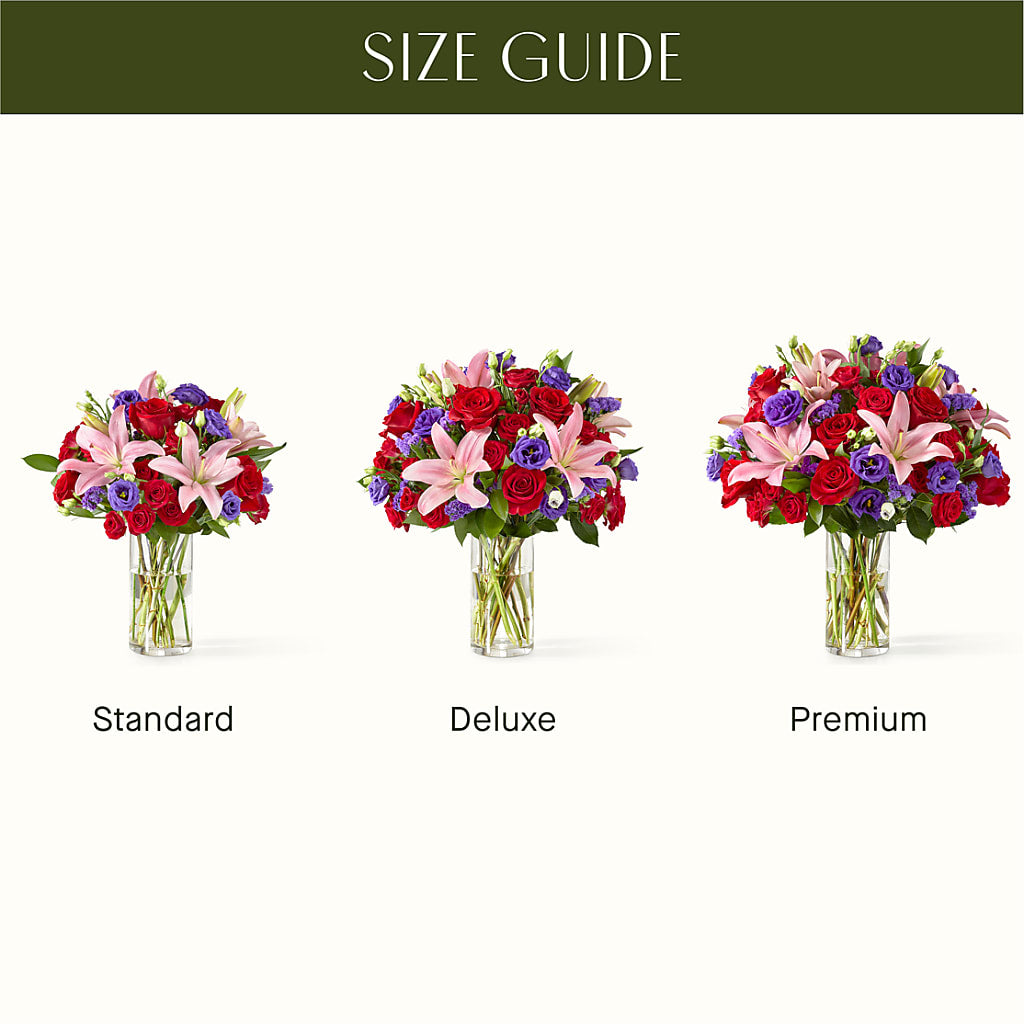 Truly Stunning Bouquet – HYDE PARK FLORIST & GIFTS, Hyde Park NY