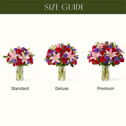 Truly Stunning Bouquet – HYDE PARK FLORIST & GIFTS, Hyde Park NY