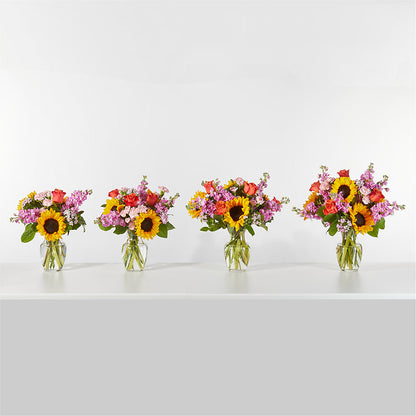 Yellow Brick Road Bouquet – HYDE PARK FLORIST & GIFTS, Hyde Park NY