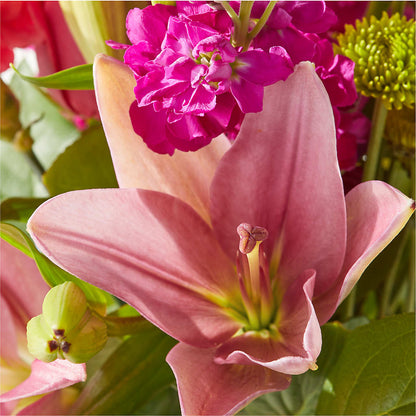 Watermelon Crush Bouquet – HYDE PARK FLORIST & GIFTS, Hyde Park NY