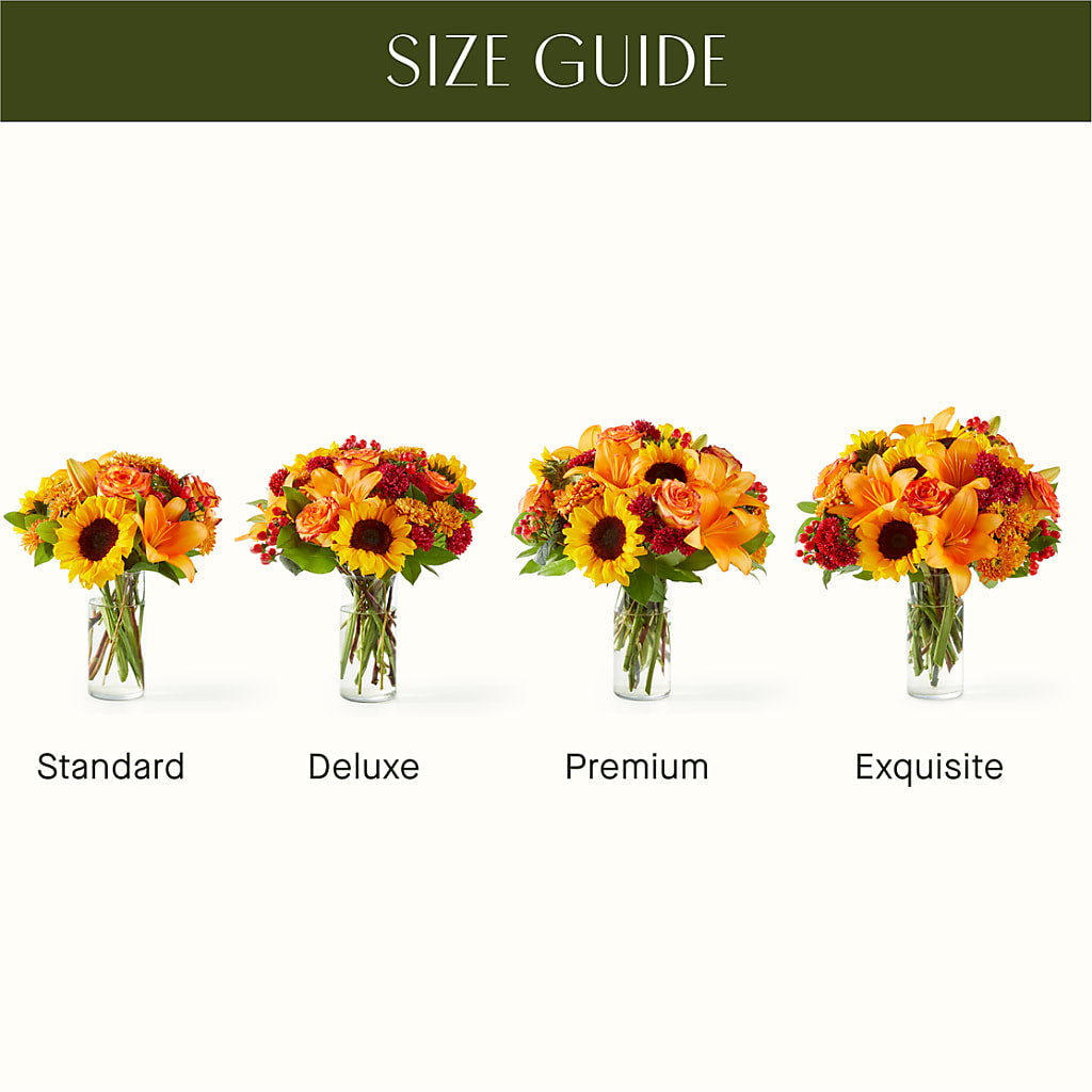 Fall Day Bouquet – HYDE PARK FLORIST & GIFTS, Hyde Park NY