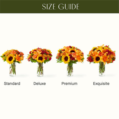 Fall Day Bouquet – HYDE PARK FLORIST & GIFTS, Hyde Park NY