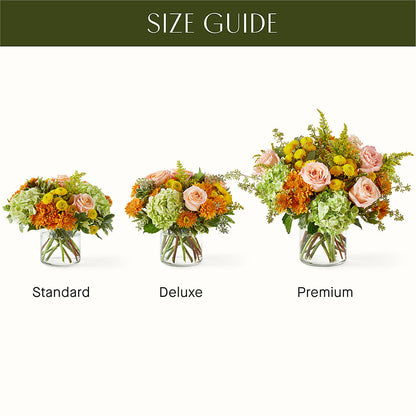 Fall Foliage Bouquet – HYDE PARK FLORIST & GIFTS, Hyde Park NY
