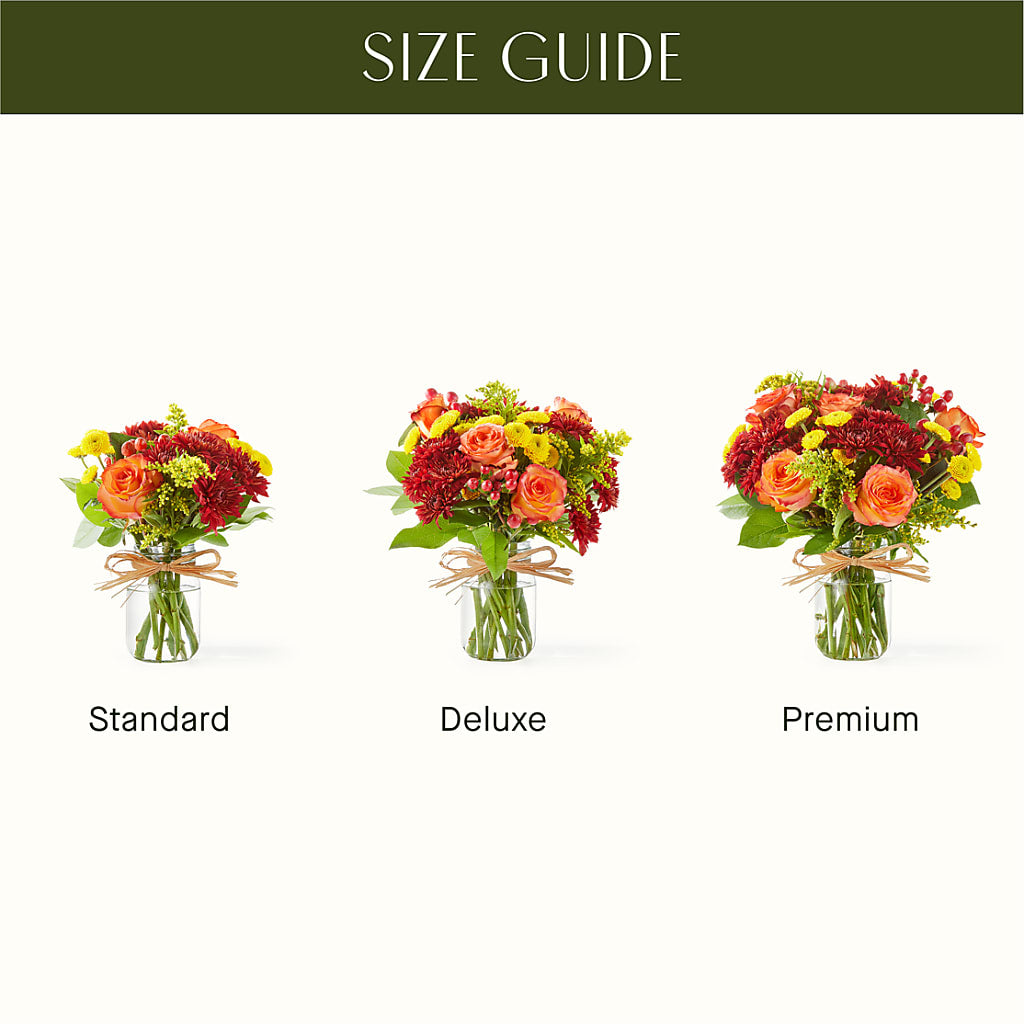 Apple Picking Bouquet – HYDE PARK FLORIST & GIFTS, Hyde Park NY