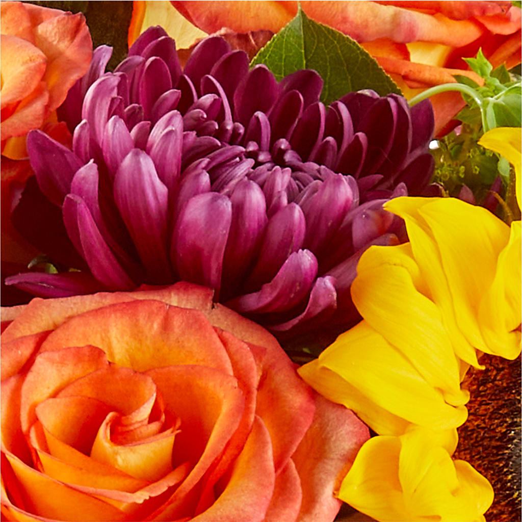 Nature Walk Bouquet – HYDE PARK FLORIST & GIFTS, Hyde Park NY