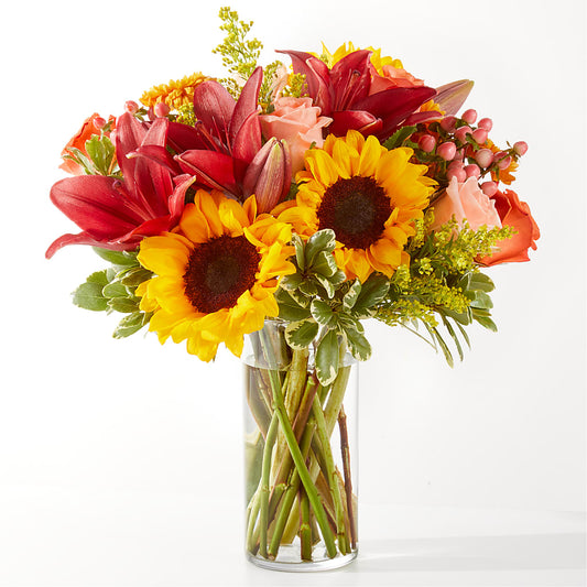 Acorn Lane Bouquet – HYDE PARK FLORIST & GIFTS, Hyde Park NY
