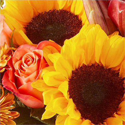 Acorn Lane Bouquet – HYDE PARK FLORIST & GIFTS, Hyde Park NY