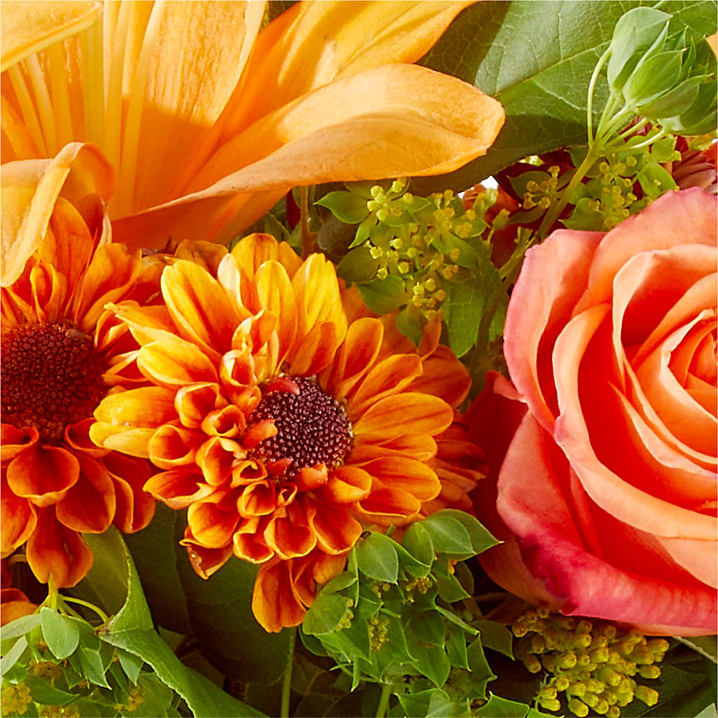 Honeycrisp Bouquet – HYDE PARK FLORIST & GIFTS, Hyde Park NY