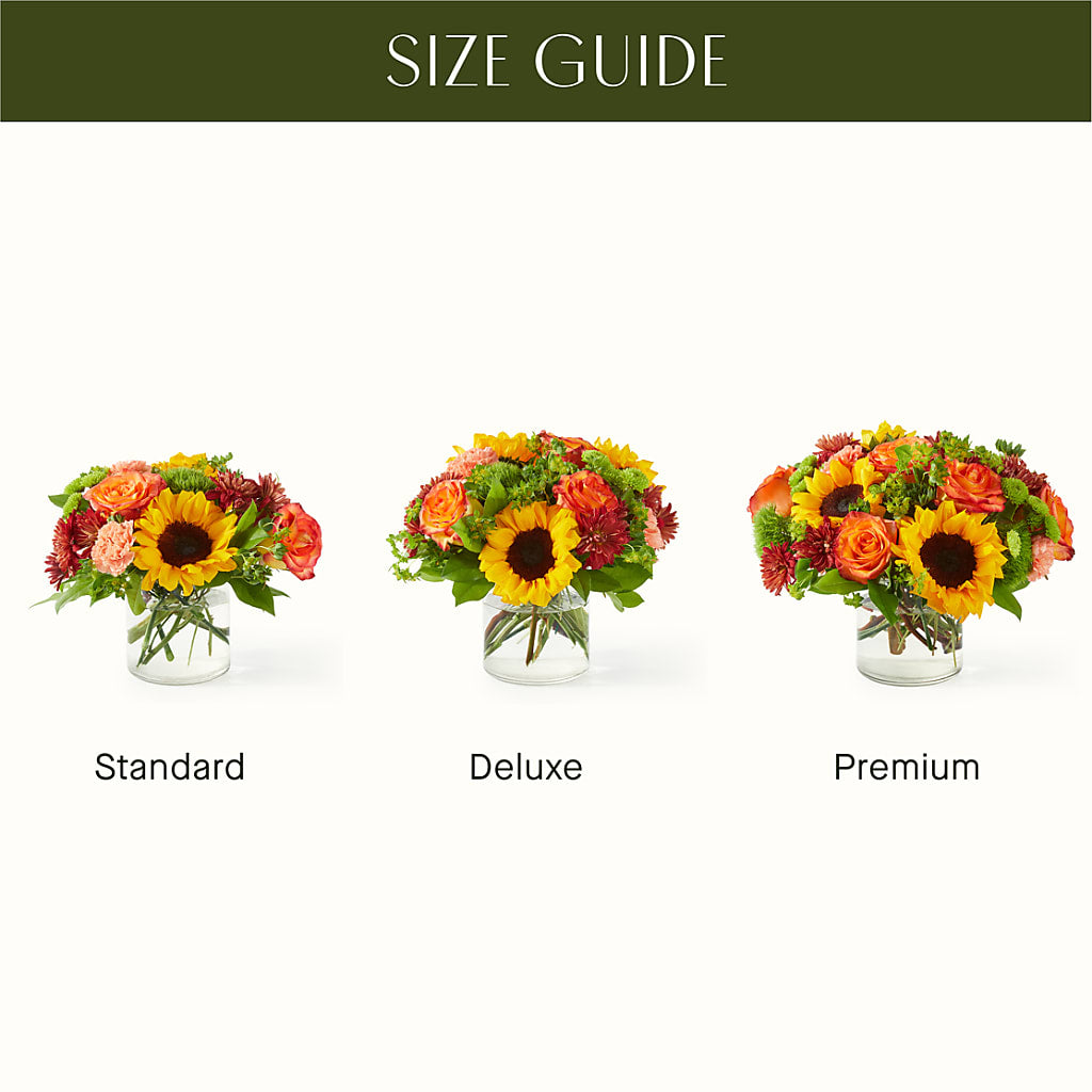 Harvest Festival Bouquet – HYDE PARK FLORIST & GIFTS, Hyde Park NY