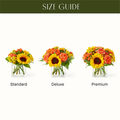 Picnic in the Park Bouquet – HYDE PARK FLORIST & GIFTS, Hyde Park NY