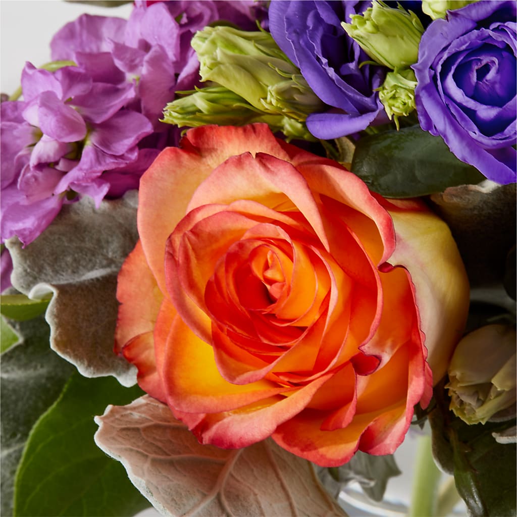 Sangria Bouquet – HYDE PARK FLORIST & GIFTS, Hyde Park NY