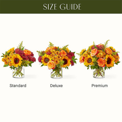 Flannel Scarf Bouquet – HYDE PARK FLORIST & GIFTS, Hyde Park NY