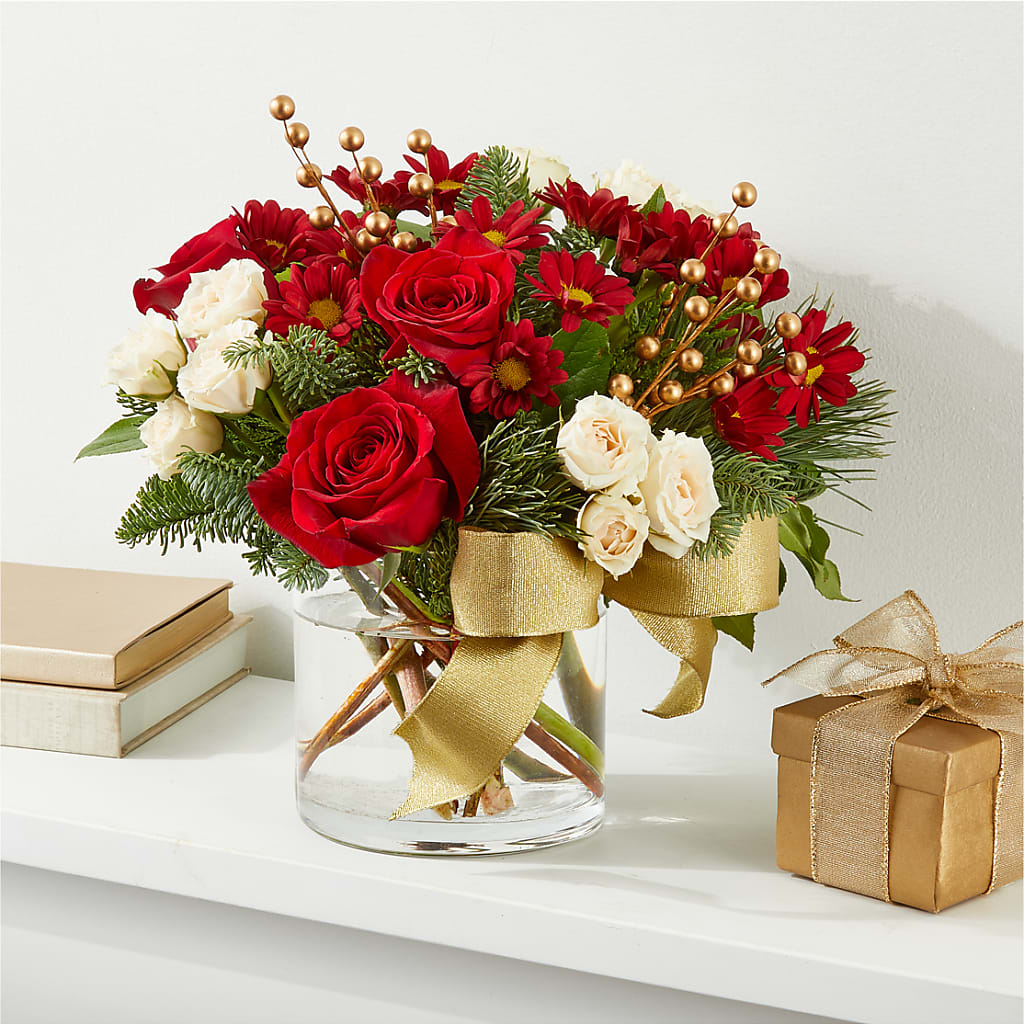 Believe Bouquet – HYDE PARK FLORIST & GIFTS, Hyde Park NY